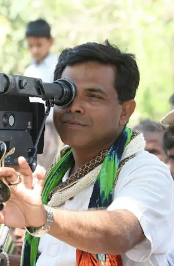 Bhojpuri Director Manoj Shreepati Jha