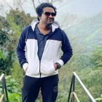 Manow Shelvaraj Tamil Content Producer