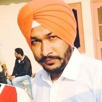 Punjabi Director Manpreet Brar