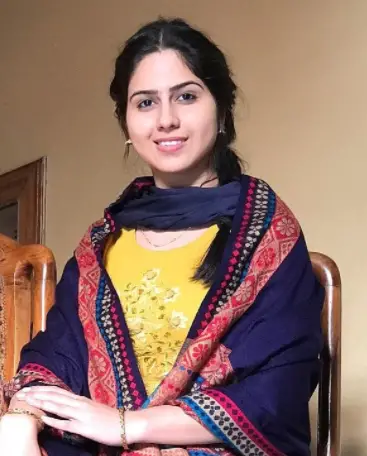 Punjabi Actress Manpreet Dolly