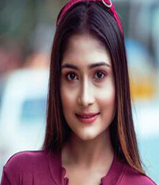 Bengali Actress Momi Khan