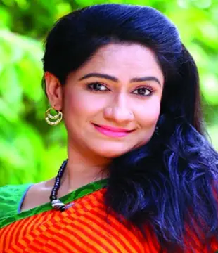 Bengali Actress Monira Mithu