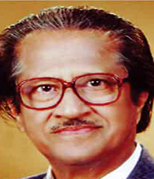 Bengali Producer Mostafa Monwar