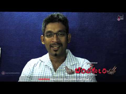 Kannada Director Of Photography P.L.Ravi