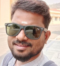 P.L.Subentar Tamil Art Director