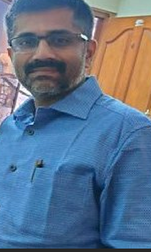 Tamil Actor P.N.Ramesh Kumar