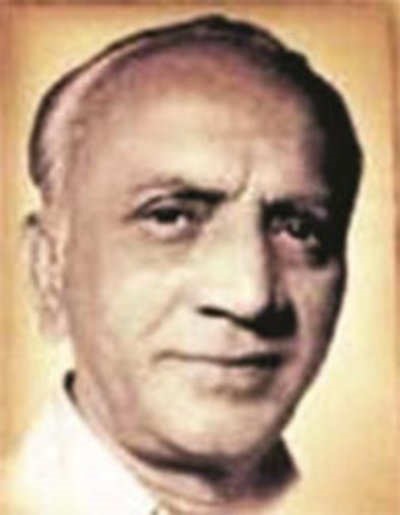 Marathi Writer P.Savlaram