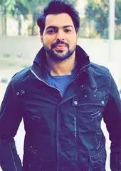 Pardeep Singh Sran Hindi Music Department