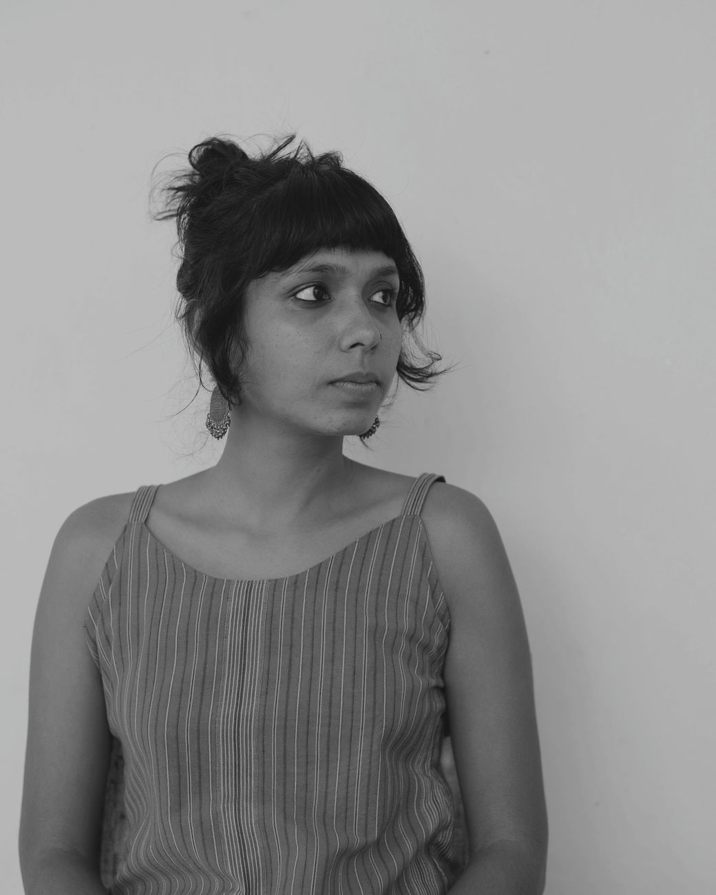 English Cinematographer Paromita Dhar