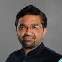 Parth Tank Gujarati Producer