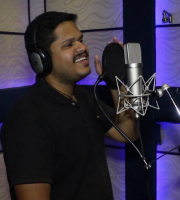 Parth Umrani Marathi Music Director