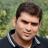 Bengali Producer Partha Pobi