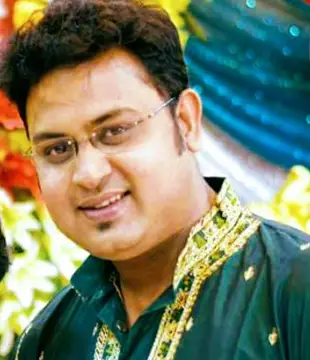 Bengali Colorist Pratik Kar