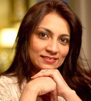 Preeti Uttam Singh Hindi Singer