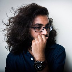 Prithviraj Das Gupta Hindi Director