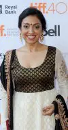 Priti Shahani Hindi Actress