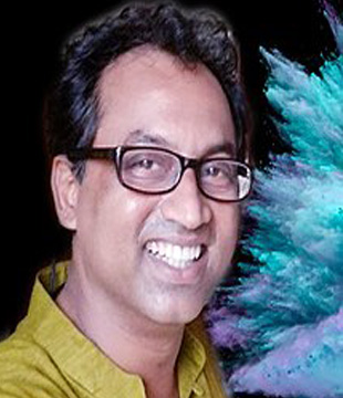 Bengali Producer Rahmatullah Tuhin