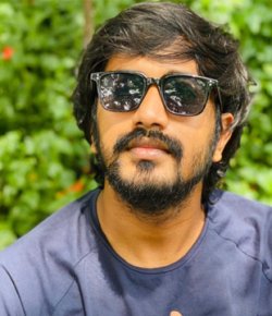 Raju Raj Bengali Cinematographer