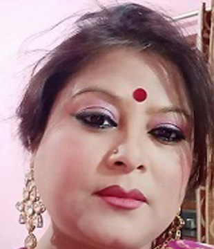 Hindi Actress Rani Bhan