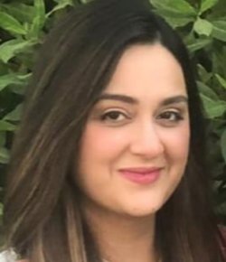 Rida Bilal Urdu Writer