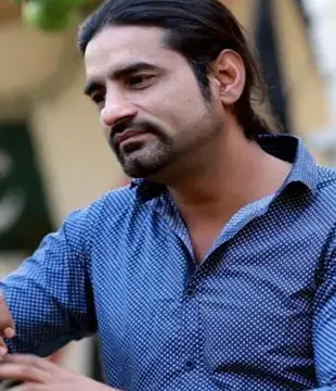 Urdu Director Shahid Younus