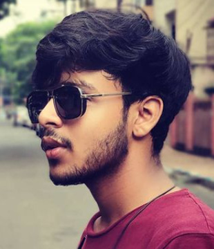 Soham Maitra Bengali Actor