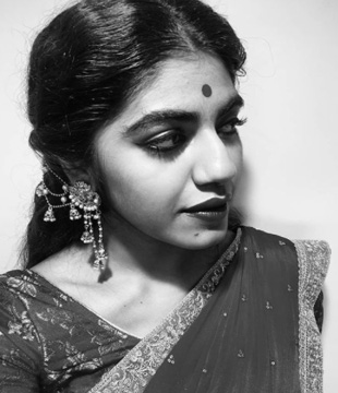 Bengali Actress Sreya Bhattacharya