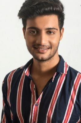 Hindi Supporting Actor Hrithik Yadav