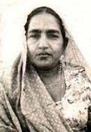 Rajasthani Singer Allah Jilai Bai