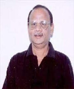 Odia Musician Swarup Nayak