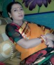 Tilotoma Khuntia Odia TV-Actress