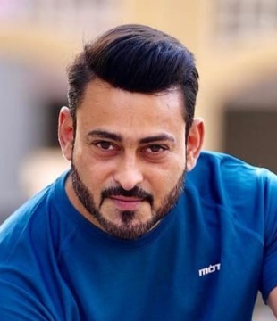 Bengali Director Sadiq Ahmed