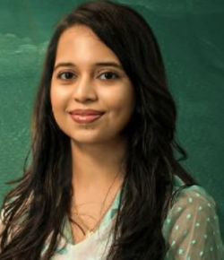 Chinta Vineesha Reddy Telugu Producer