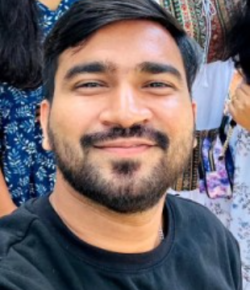 Shaik Razzaq Telugu Executive Producer