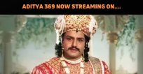 Tollywood’s First Time Travel Epic Streaming On..