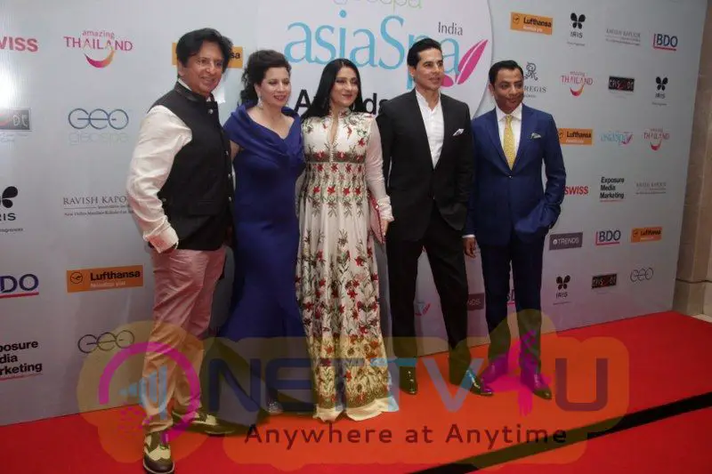  Geo Asia Spa Host Star Studded Biggest Award Night Hindi Gallery