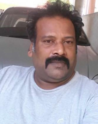 Tamil Supporting Actor Andrew Jesudoss