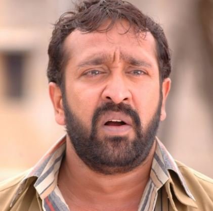vishnu tamil actor