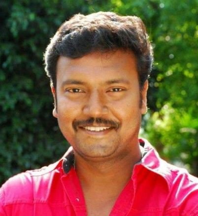 Tamil Tv Actor Kurinji Nathan