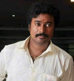 Naveen Muralidhar Tamil TV-Actor