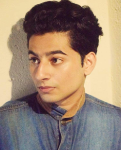 Dharampreet Gill Hindi TV-Actor