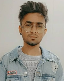 Preyansh Shah Hindi Supporting Actor