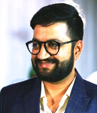 Telugu Creative Director Bhuvan Shastry K