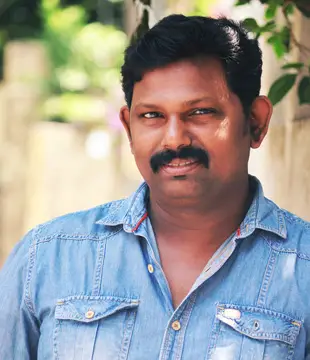 Malayalam Director Shiju Anjumana