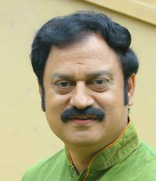 Telugu Actor Srinivas Y