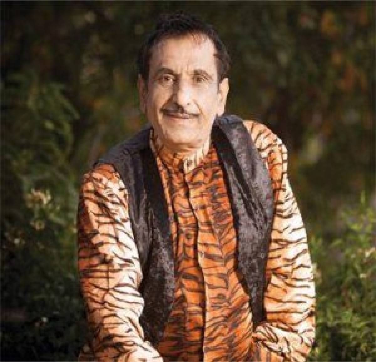 Marathi Filmmaker Shriram Gojamgunde