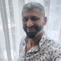 Shrirang Paripatyadar Hindi Executive Producer