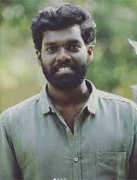 Malayalam Actor Aswath Lal