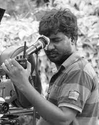Tamil Cinematographer G. Murali Vardhan