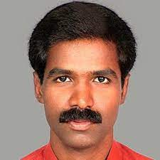 Gagul Joseph Malayalam Singer